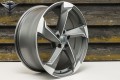 MERCEDES R-CLASS S-CLASS FELGI 19 5x112