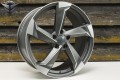 VW PASSAT B5 B6 B7 B8 FELGI 19 5x112