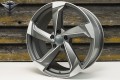 VW PASSAT B5 B6 B7 B8 FELGI 19 5x112