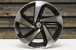 AUDI Q2 Q3 Q5 Q7 FELGI 19 5x112