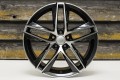 SEAT ARONA IBIZA TOLEDO FELGI 17 5x100