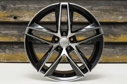 SEAT ARONA IBIZA TOLEDO FELGI 17 5x100