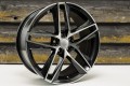 SEAT ARONA IBIZA TOLEDO FELGI 17 5x100