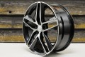 SEAT ARONA IBIZA TOLEDO FELGI 17 5x100