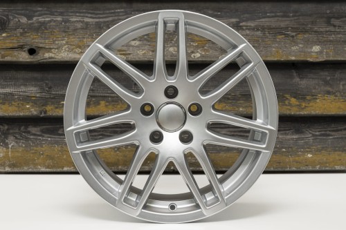 PORSCHE MACAN FELGI 17 5x112