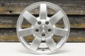 LEXUS GS IS RX FELGI 17 5x114,3