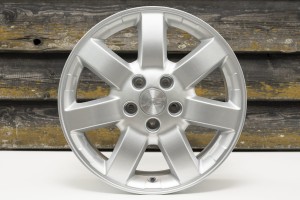 LEXUS GS IS RX FELGI 17 5x114,3