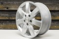 SUZUKI VITARA 14+ S-CROSS 13+ FELGI 17 5x114,3