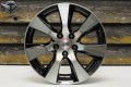 HONDA ACCORD CIVIC CR-V HR-V FELGI 17 5x114,3