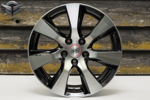 SUZUKI VITARA 14+ S-CROSS 13+ FELGI 17 5x114,3