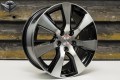 SUZUKI VITARA 14+ S-CROSS 13+ FELGI 17 5x114,3