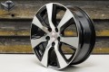 SUZUKI VITARA 14+ S-CROSS 13+ FELGI 17 5x114,3