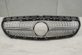 MERCEDES B-CLASS (W246) 2015-2018 GRILL DIAMOND SERBRNY