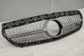 MERCEDES B-CLASS (W246) 2015-2018 GRILL DIAMOND SERBRNY