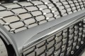 MERCEDES B-CLASS (W246) 2015-2018 GRILL DIAMOND SERBRNY