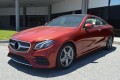 MERCEDES E-CLASS W213 2016-2020 PRZED FACELIFTINGIEM GRILL DIAMOND SREBRNY