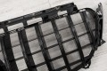 MERCEDES E-CLASS W213 2016-2020 PRZED FACELIFTINGIEM Z KAMERĄ GRILL GT PANAMERICANA CZARNY