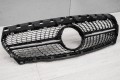 MERCEDES CLA (W117) 2013-2016 PRZED FACELIFTINGIEM GRILL DIAMOND CZARNY
