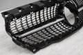 MERCEDES CLA (W117) 2013-2016 PRZED FACELIFTINGIEM GRILL DIAMOND CZARNY