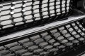 MERCEDES CLA (W117) 2013-2016 PRZED FACELIFTINGIEM GRILL DIAMOND CZARNY
