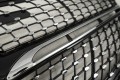 MERCEDES GLE COUPE C292 2015+ GRILL DIAMOND CZARNY
