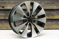 DACIA DUSTER FELGI 16 5x114,3