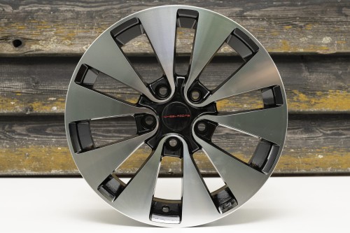 HYUNDAI VELOSTER SANTA FE TUCSON FELGI 16 5x114,3