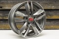 LEXUS GS IS RX FELGI 16 5x114,3