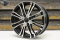 DACIA DOKKER LOGAN LODGY SANDERO FELGI 16 4x100