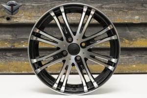 HYUNDAI i10 i20 FELGI 16 4x100