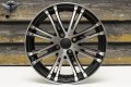 PEUGEOT 107 108 FELGI 16 4x100