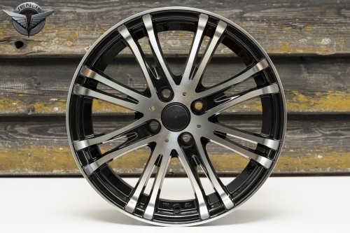 PEUGEOT 107 108 FELGI 16 4x100