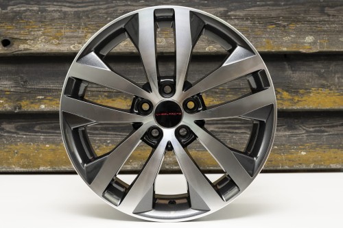 AUDI A1 A2 A3 8L S1 FELGI 16 5x100