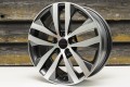 VW POLO 2001+ FELGI 16 5x100
