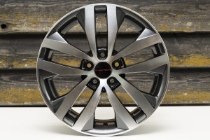 SUBARU XV OUTBACK FELGI 16 5x100