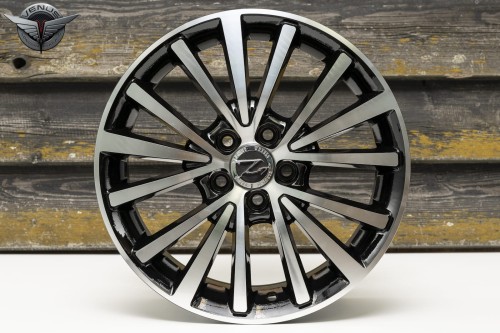 AUDI A1 A2 A3 8L S1 FELGI 16 5x100