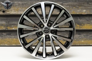 SUBARU XV OUTBACK FELGI 16 5x100