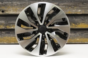 AUDI Q2 Q3 Q5 Q7 FELGI 16 5x112