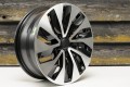 VW GOLF VI VII GOLF PLUS FELGI 16 5x112