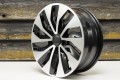 VW GOLF VI VII GOLF PLUS FELGI 16 5x112