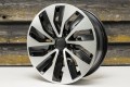 VW PASSAT B5 B6 B7 B8 FELGI 16 5x112