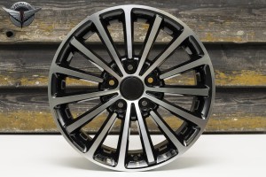 AUDI Q2 Q3 Q5 Q7 FELGI 16 5x112