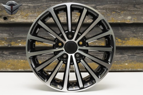 VW GOLF VI VII GOLF PLUS FELGI 16 5x112