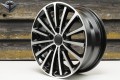 VW GOLF VI VII GOLF PLUS FELGI 16 5x112