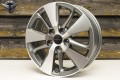 LEXUS GS IS RX FELGI 16 5x114,3