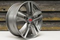 HONDA ACCORD CIVIC CR-V HR-V FELGI 17 5x114,3