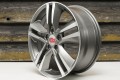 LEXUS GS IS RX FELGI 17 5x114,3