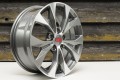 HONDA ACCORD CIVIC CR-V HR-V FELGI 17 5x114,3