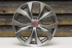 LEXUS GS IS RX FELGI 17 5x114,3