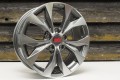 LEXUS GS IS RX FELGI 17 5x114,3